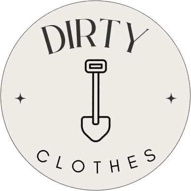 Dirty Clothes